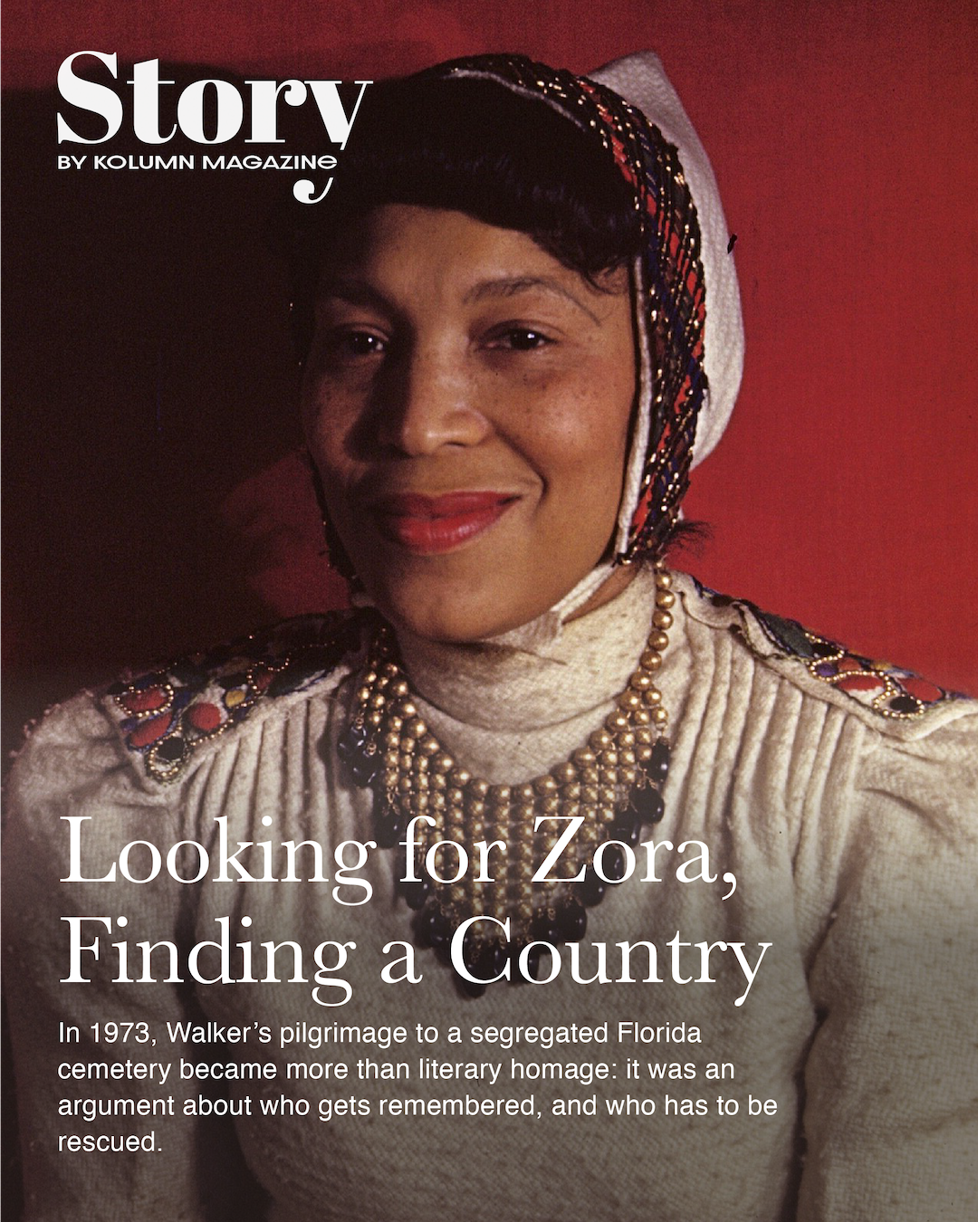 Zora Neale Hurston, KOLUMN, African American News, Black News, African American Journalism, Black Journalism, African American History, Black History, African American Art, Black Art, African American Music, Black Music, African American Wealth, Black Wealth, African American Education, Black Education, Historic Black University or College, HBCU