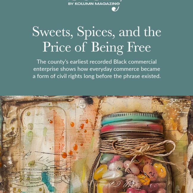 McKenzie’s Groceries & Confectioneries , McKenzie’s Groceries, Henderson Business, KOLUMN, African American News, Black News, African American Journalism, Black Journalism, African American History, Black History, African American Art, Black Art, African American Music, Black Music, African American Wealth, Black Wealth, African American Education, Black Education, Historic Black University or College, HBCU