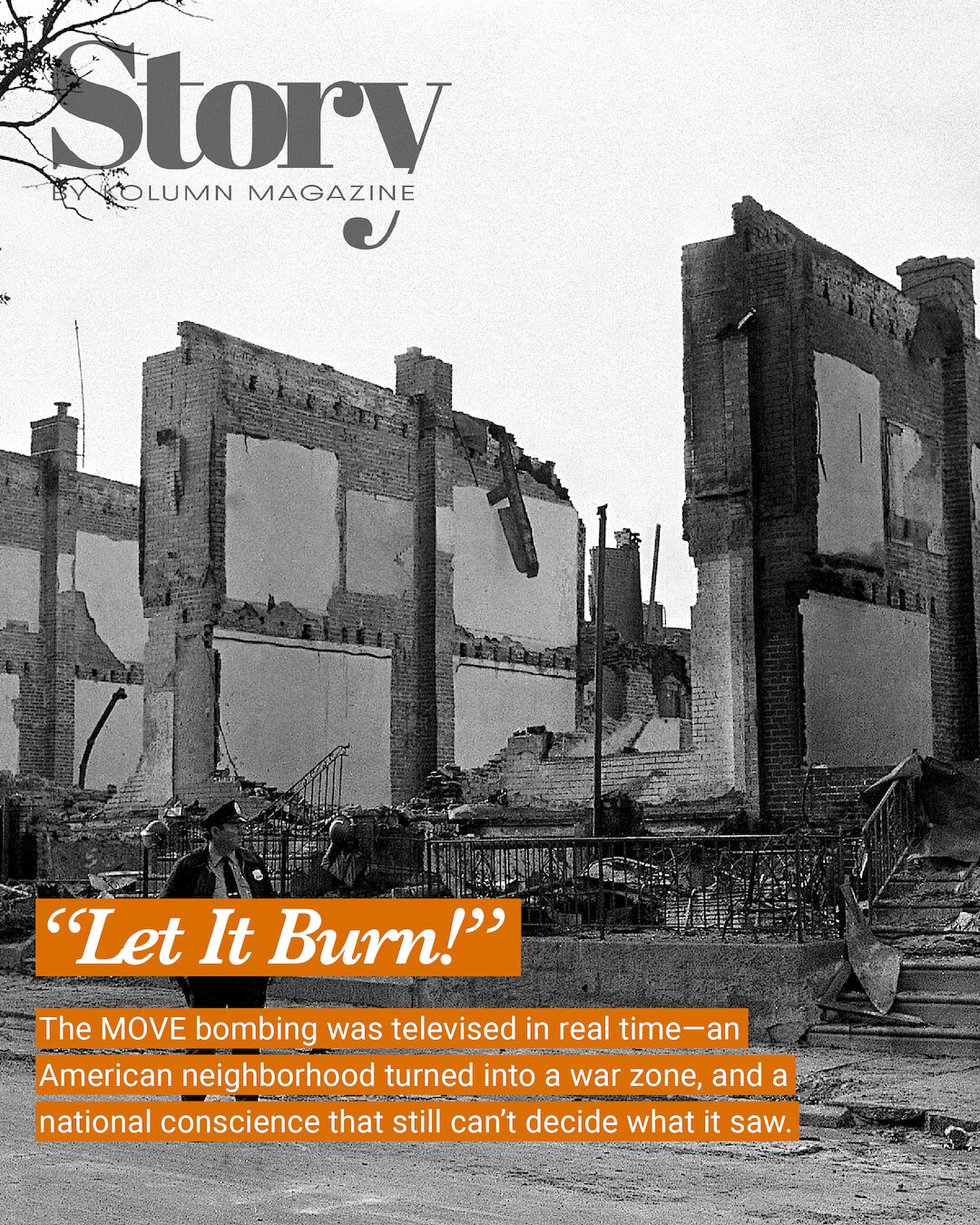 MOVE, MOVE Bombing, KOLUMN, African American News, Black News, African American Journalism, Black Journalism, African American History, Black History, African American Art, Black Art, African American Music, Black Music, African American Wealth, Black Wealth, African American Education, Black Education, Historic Black University or College, HBCU