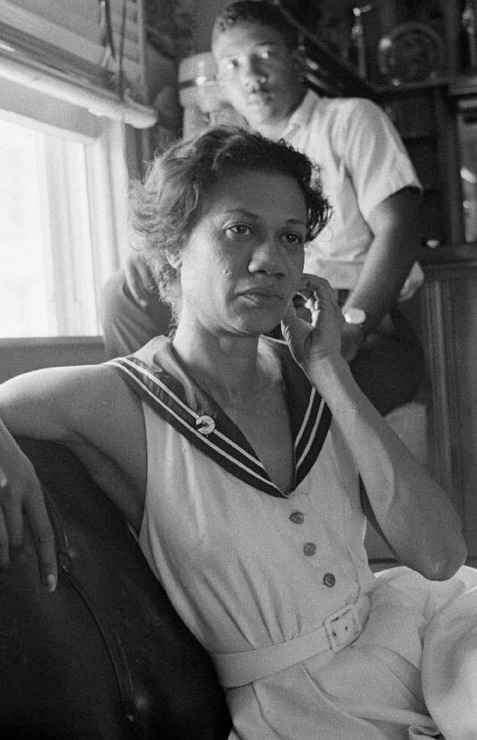 Gloria Richardson, Gloria Richardson Dandridge, Cambridge Movement, Civil Rights, Civil Rights Era, KOLUMN, African American News, Black News, African American Journalism, Black Journalism, African American History, Black History, African American Art, Black Art, African American Music, Black Music, African American Wealth, Black Wealth, African American Education, Black Education, Historic Black University or College, HBCU