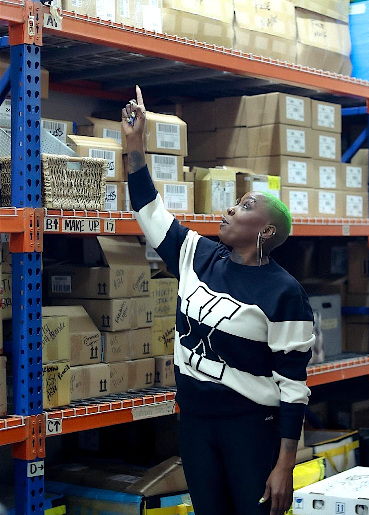 Shirley Raines, Beauty 2 The Streetz, KOLUMN, African American News, Black News, African American Journalism, Black Journalism, African American History, Black History, African American Art, Black Art, African American Music, Black Music, African American Wealth, Black Wealth, African American Education, Black Education, Historic Black University or College, HBCU