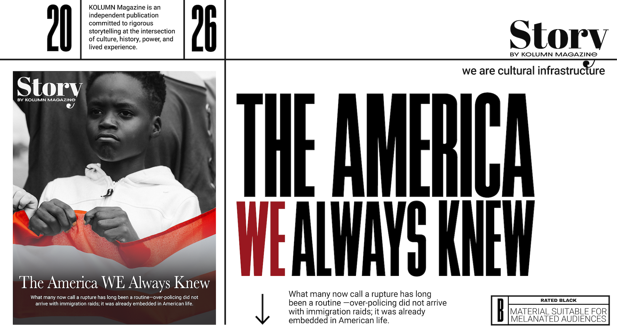 Immigration and Customs Enforcement, ICE, Overpolicing, Over-Policing, George Floyd, Breonna Taylor, Philando Castile, Freddie Gray, Eric Garner, KOLUMN, African American News, Black News, African American Journalism, Black Journalism, African American History, Black History, African American Art, Black Art, African American Music, Black Music, African American Wealth, Black Wealth, African American Education, Black Education, Historic Black University or College, HBCU