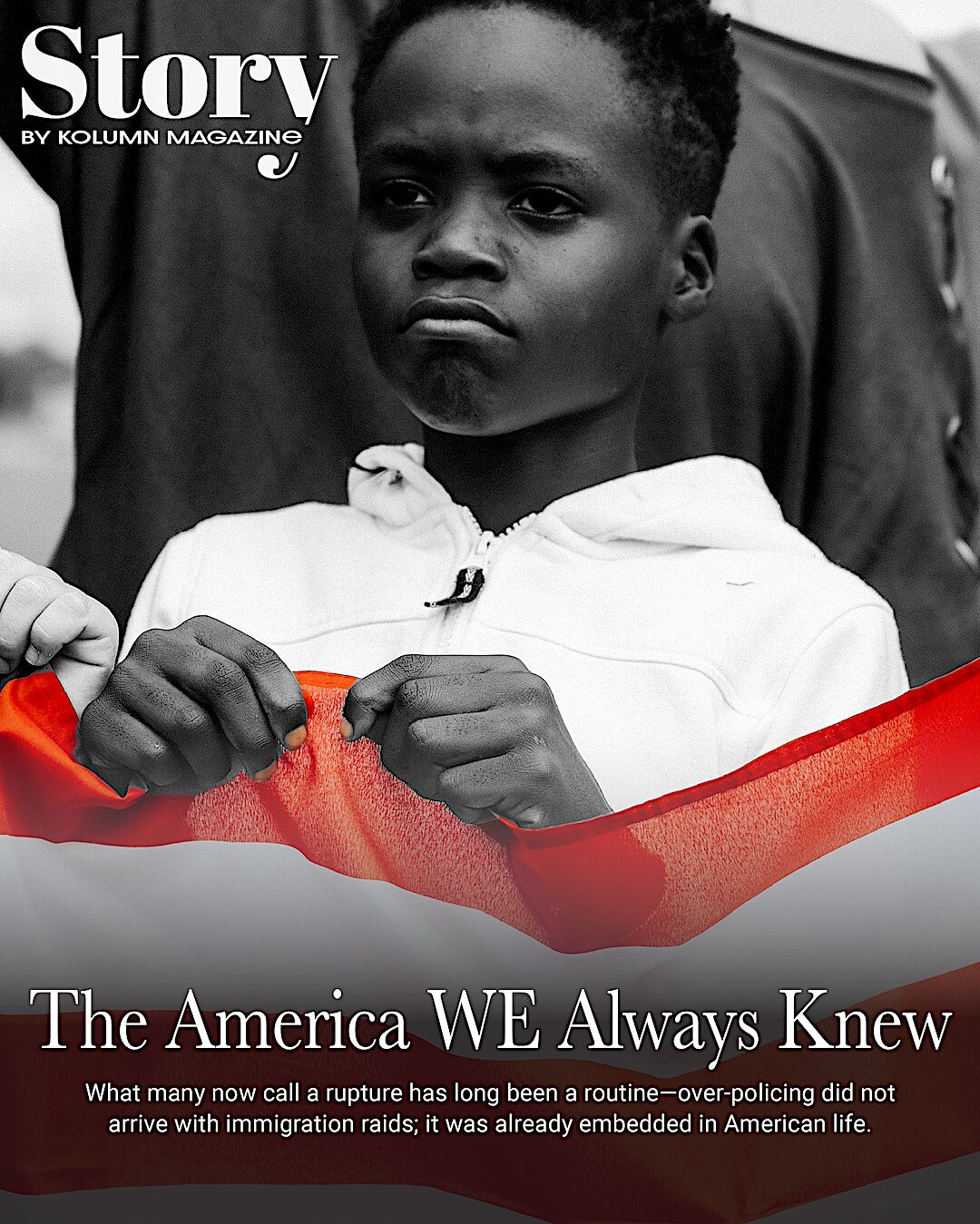 Immigration and Customs Enforcement, ICE, Overpolicing, Over-Policing, George Floyd, Breonna Taylor, Philando Castile, Freddie Gray, Eric Garner, KOLUMN, African American News, Black News, African American Journalism, Black Journalism, African American History, Black History, African American Art, Black Art, African American Music, Black Music, African American Wealth, Black Wealth, African American Education, Black Education, Historic Black University or College, HBCU