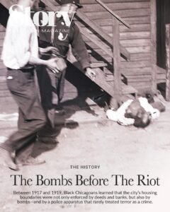 Chicago Bombings, Red Summer, KOLUMN, African American News, Black News, African American Journalism, Black Journalism, African American History, Black History, African American Art, Black Art, African American Music, Black Music, African American Wealth, Black Wealth, African American Education, Black Education, Historic Black University or College, HBCU