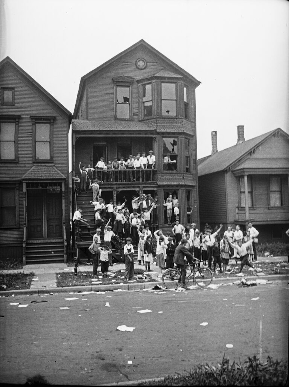 Chicago Bombings, Red Summer, KOLUMN, African American News, Black News, African American Journalism, Black Journalism, African American History, Black History, African American Art, Black Art, African American Music, Black Music, African American Wealth, Black Wealth, African American Education, Black Education, Historic Black University or College, HBCU