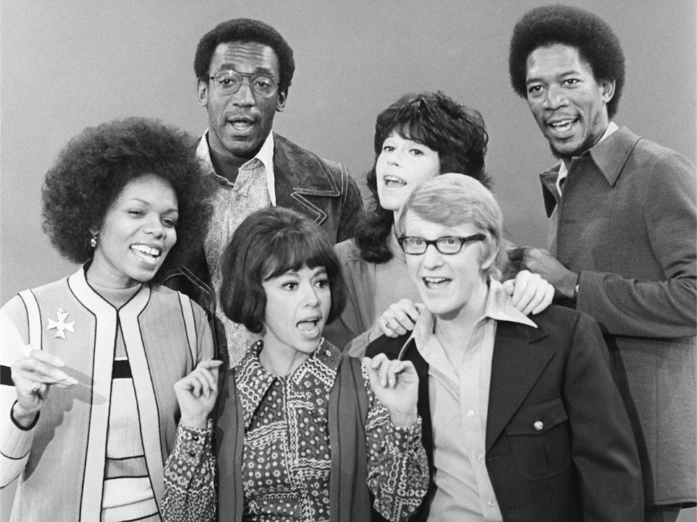 Center for Public Broadcasting, CPB, PBS, Sesame Street, Zoom, The Electric Company, Reading Rainbow, KOLUMN, African American News, Black News, African American Journalism, Black Journalism, African American History, Black History, African American Art, Black Art, African American Music, Black Music, African American Wealth, Black Wealth, African American Education, Black Education, Historic Black University or College, HBCU