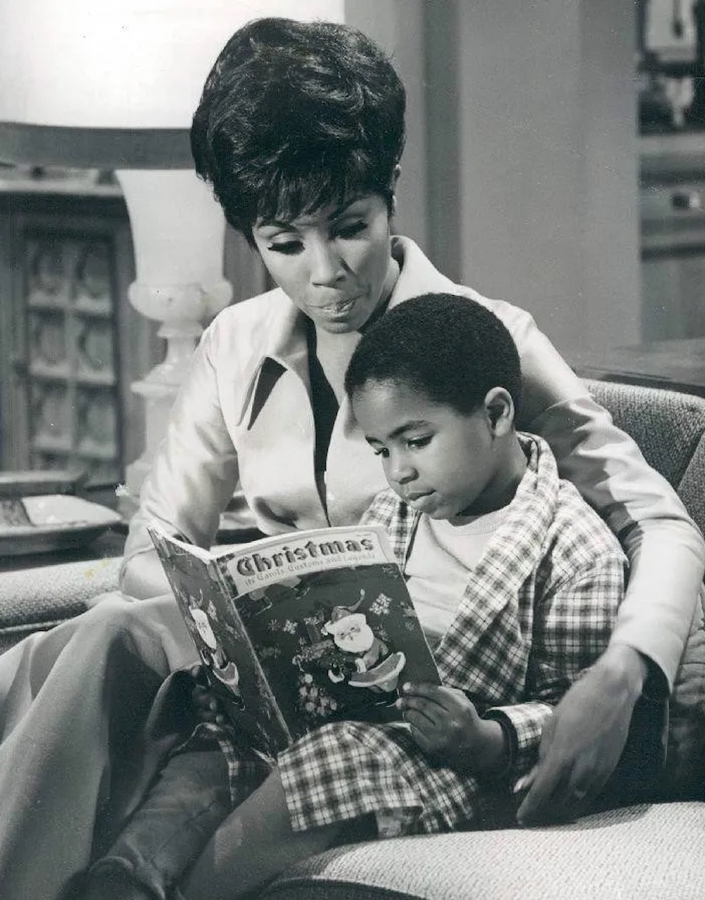 Julia, Diahann Carroll, KOLUMN, African American News, Black News, African American Journalism, Black Journalism, African American History, Black History, African American Art, Black Art, African American Music, Black Music, African American Wealth, Black Wealth, African American Education, Black Education, Historic Black University or College, HBCU