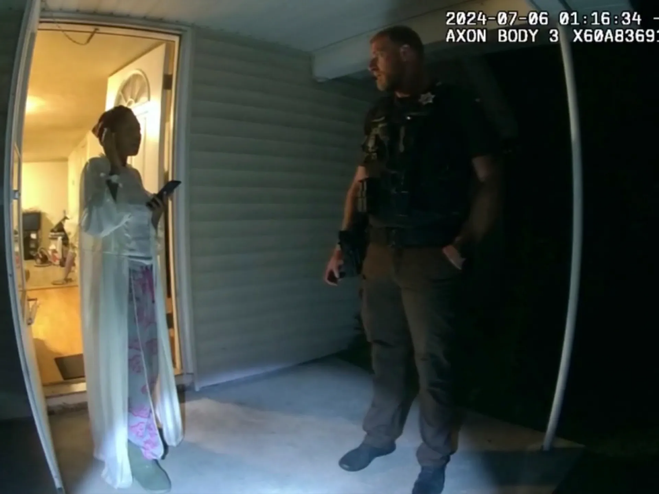 Sonya Massey, KOLUMN, African American News, Black News, African American Journalism, Black Journalism, African American History, Black History, African American Art, Black Art, African American Music, Black Music, African American Wealth, Black Wealth, African American Education, Black Education, Historic Black University or College, HBCU