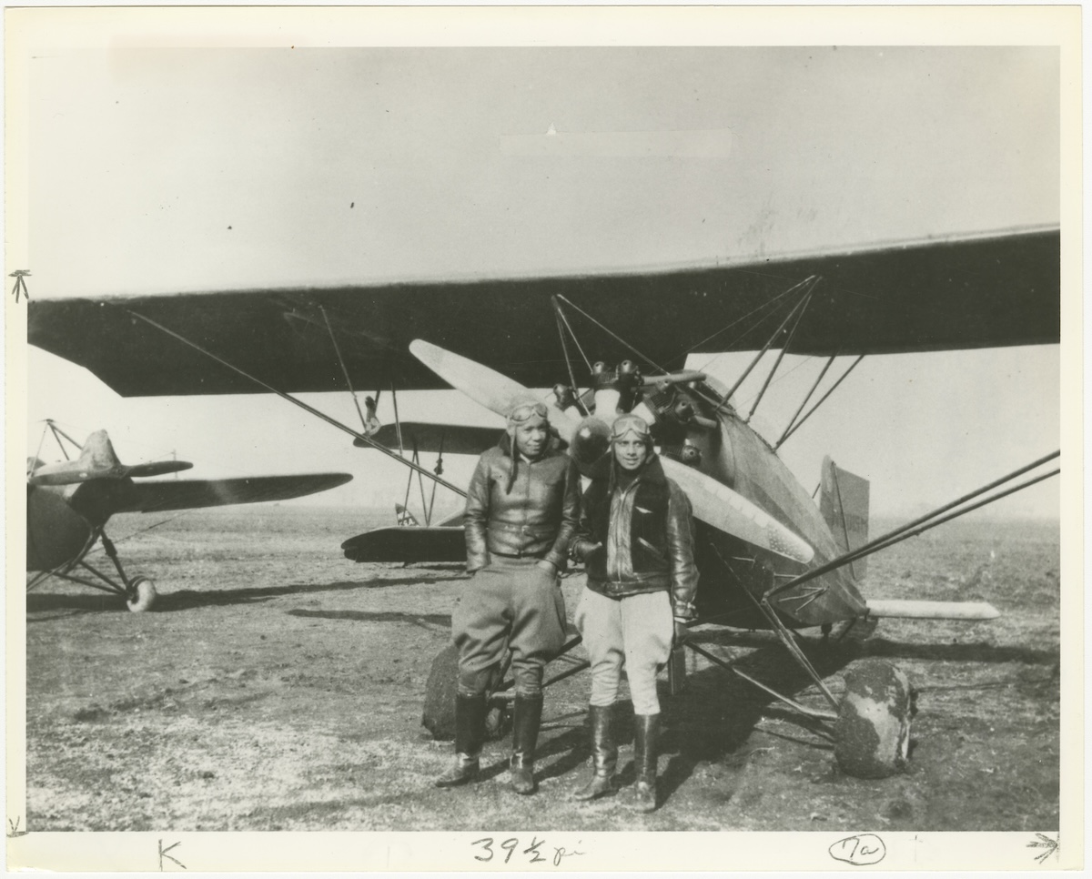 Willa Brown, KOLUMN, African American News, Black News, African American Journalism, Black Journalism, African American History, Black History, African American Art, Black Art, African American Music, Black Music, African American Wealth, Black Wealth, African American Education, Black Education, Historic Black University or College, HBCU