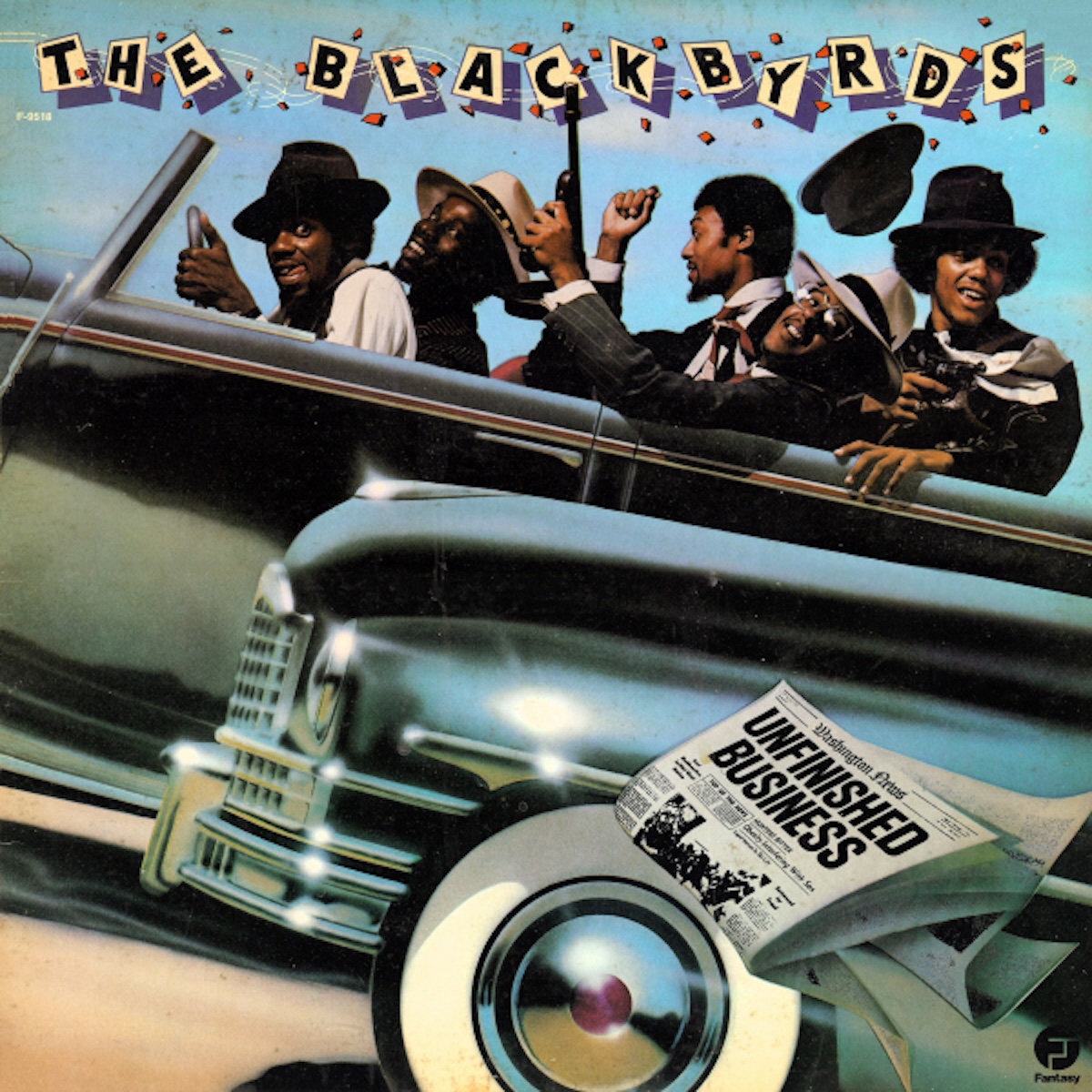 The Blackbyrds, KOLUMN, African American News, Black News, African American Journalism, Black Journalism, African American History, Black History, African American Art, Black Art, African American Music, Black Music, African American Wealth, Black Wealth, African American Education, Black Education, Historic Black University or College, HBCU