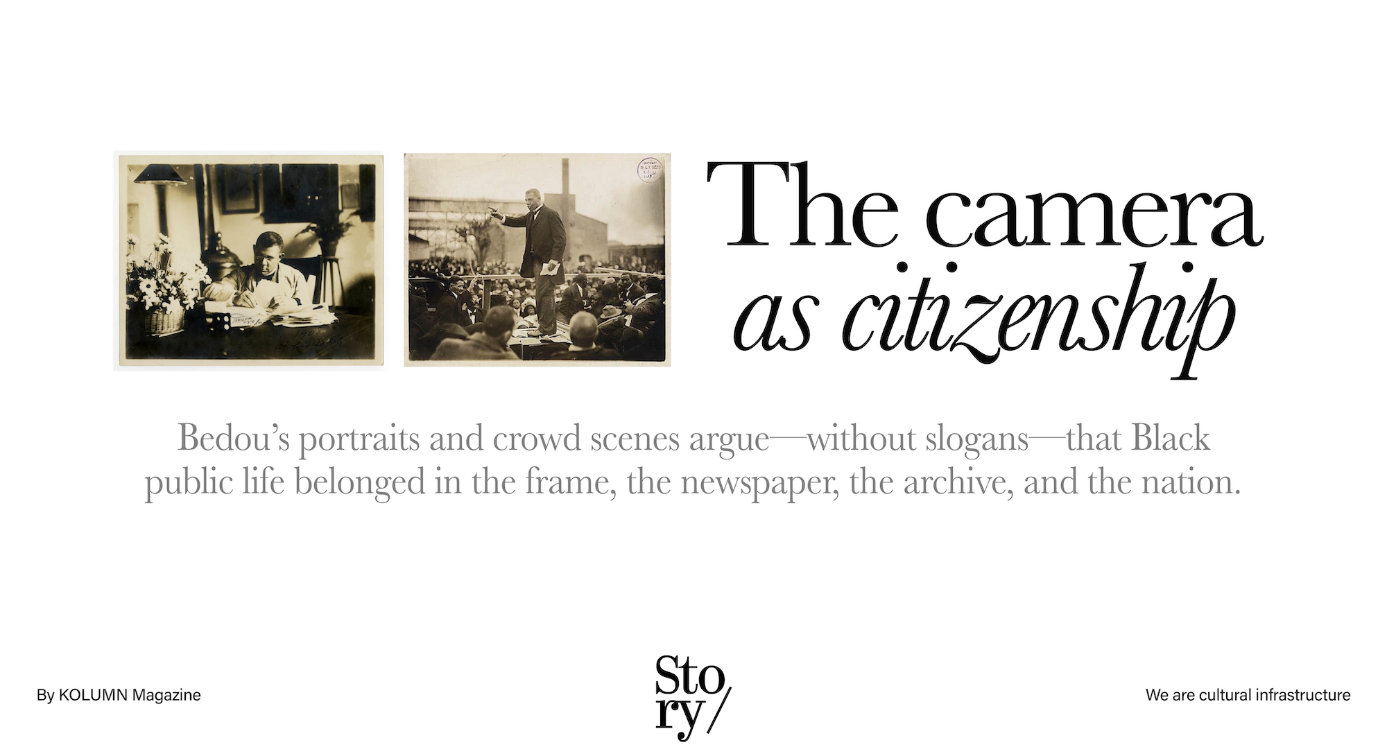 Arthur P. Bedou, KOLUMN, African American News, Black News, African American Journalism, Black Journalism, African American History, Black History, African American Art, Black Art, African American Music, Black Music, African American Wealth, Black Wealth, African American Education, Black Education, Historic Black University or College, HBCU