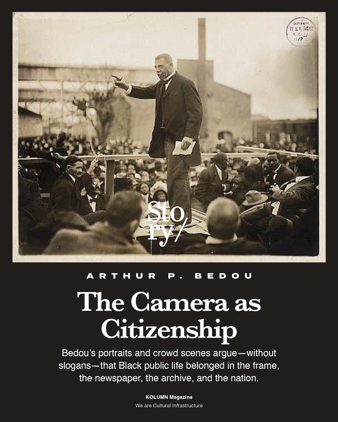 Arthur P. Bedou, KOLUMN, African American News, Black News, African American Journalism, Black Journalism, African American History, Black History, African American Art, Black Art, African American Music, Black Music, African American Wealth, Black Wealth, African American Education, Black Education, Historic Black University or College, HBCU