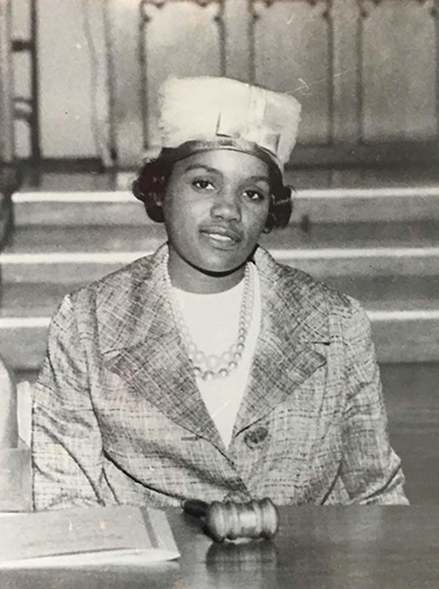 Alberta Odell Jones, Alberta Jones, KOLUMN, African American News, Black News, African American Journalism, Black Journalism, African American History, Black History, African American Art, Black Art, African American Music, Black Music, African American Wealth, Black Wealth, African American Education, Black Education, Historic Black University or College, HBCU