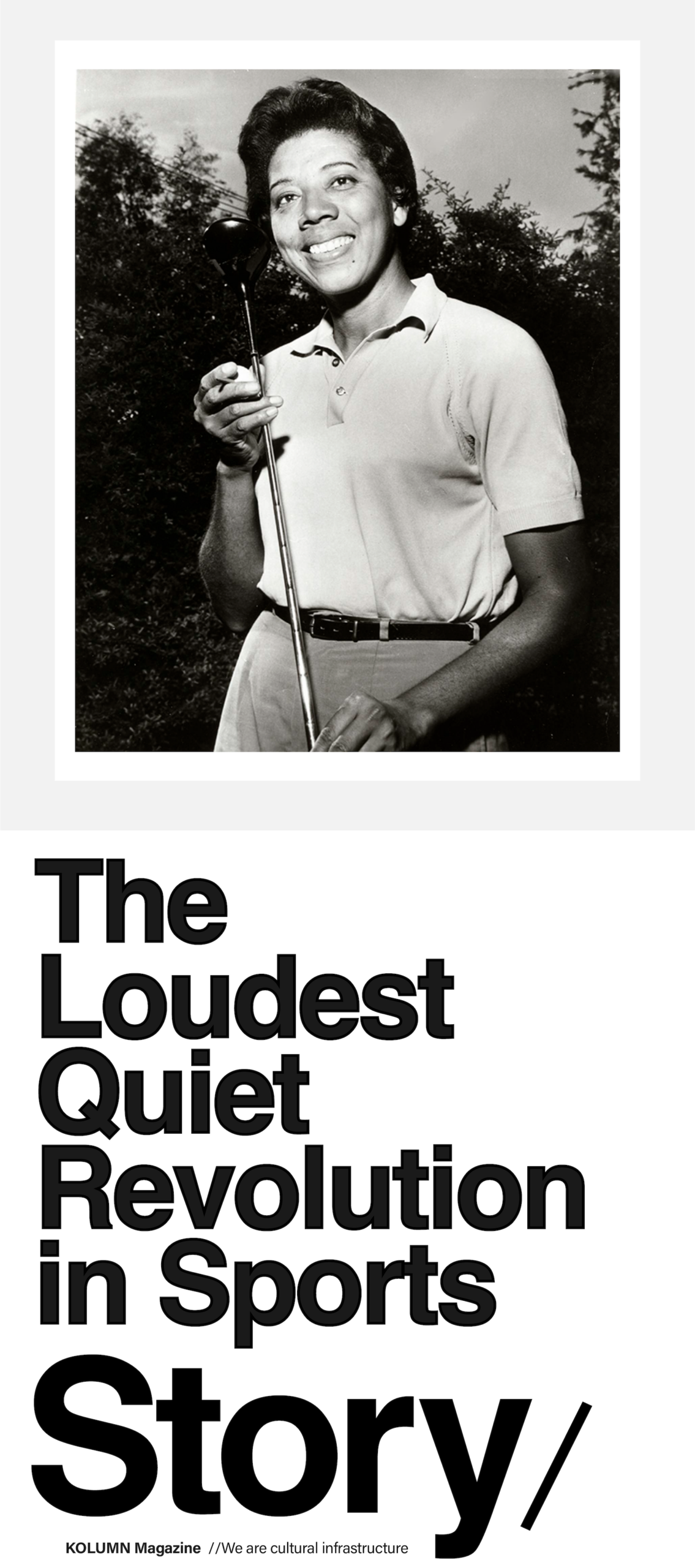 Althea Gibson, Cultural Infrastructure, KOLUMN, African American News, Black News, African American Journalism, Black Journalism, African American History, Black History, African American Art, Black Art, African American Music, Black Music, African American Wealth, Black Wealth, African American Education, Black Education, Historic Black University or College, HBCU
