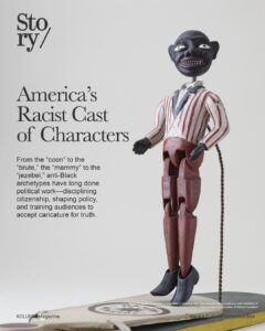 Political Racism, America's Racist Cast of Characters, KOLUMN, African American News, Black News, African American Journalism, Black Journalism, African American History, Black History, African American Art, Black Art, African American Music, Black Music, African American Wealth, Black Wealth, African American Education, Black Education, Historic Black University or College, HBCU