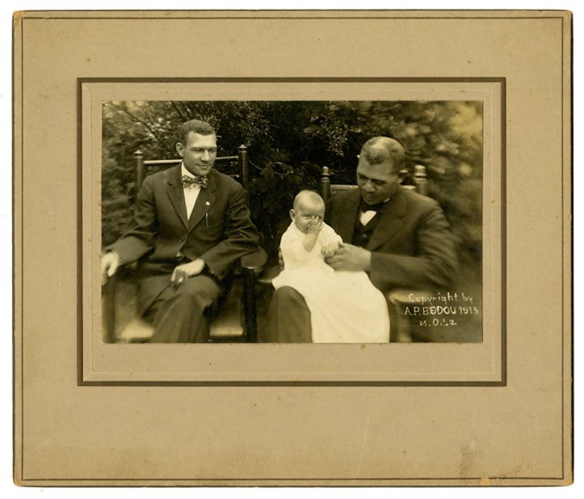 Arthur P. Bedou, KOLUMN, African American News, Black News, African American Journalism, Black Journalism, African American History, Black History, African American Art, Black Art, African American Music, Black Music, African American Wealth, Black Wealth, African American Education, Black Education, Historic Black University or College, HBCU