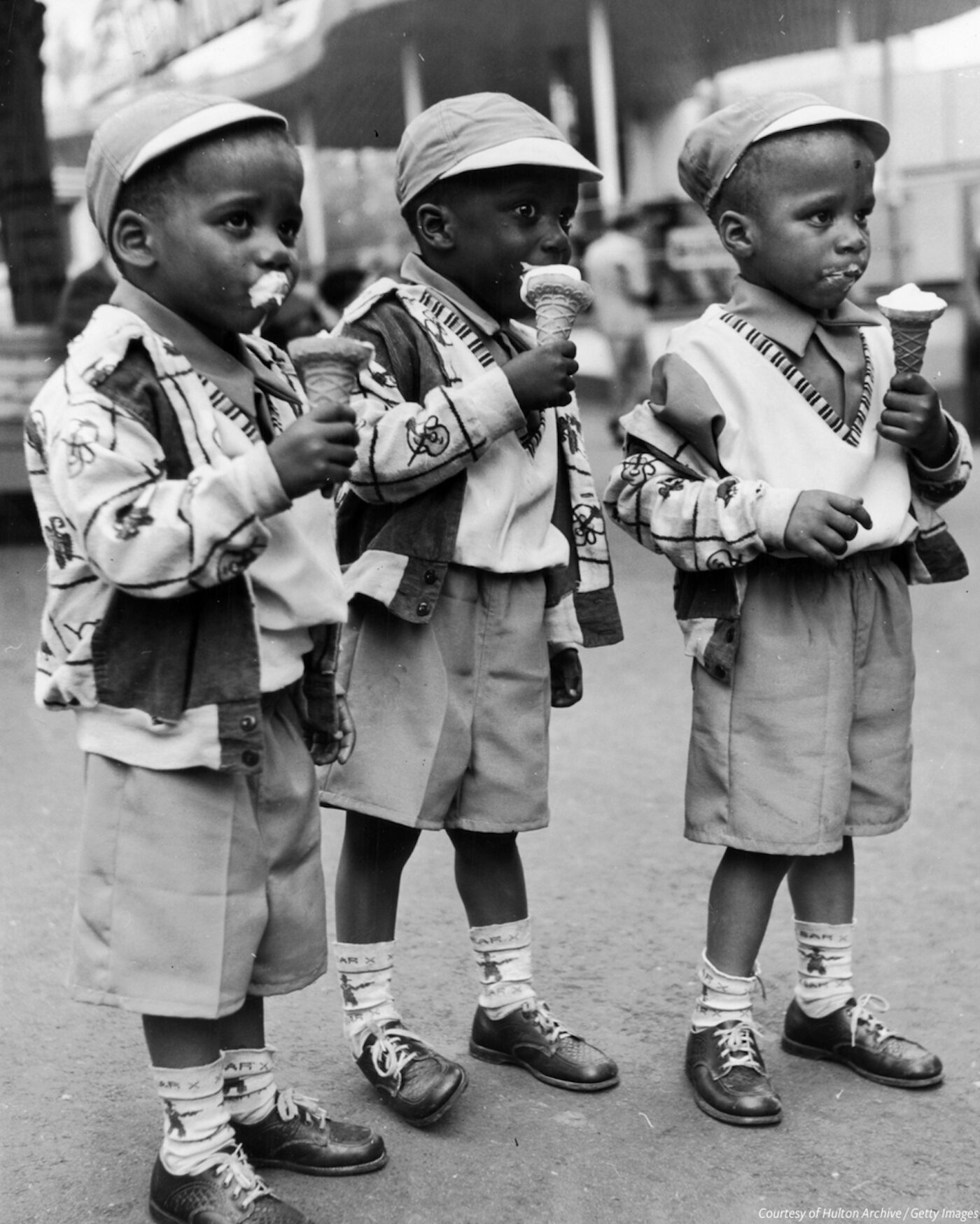 Augustus Jackson, Ice Cream Innovation, KOLUMN, African American News, Black News, African American Journalism, Black Journalism, African American History, Black History, African American Art, Black Art, African American Music, Black Music, African American Wealth, Black Wealth, African American Education, Black Education, Historic Black University or College, HBCU