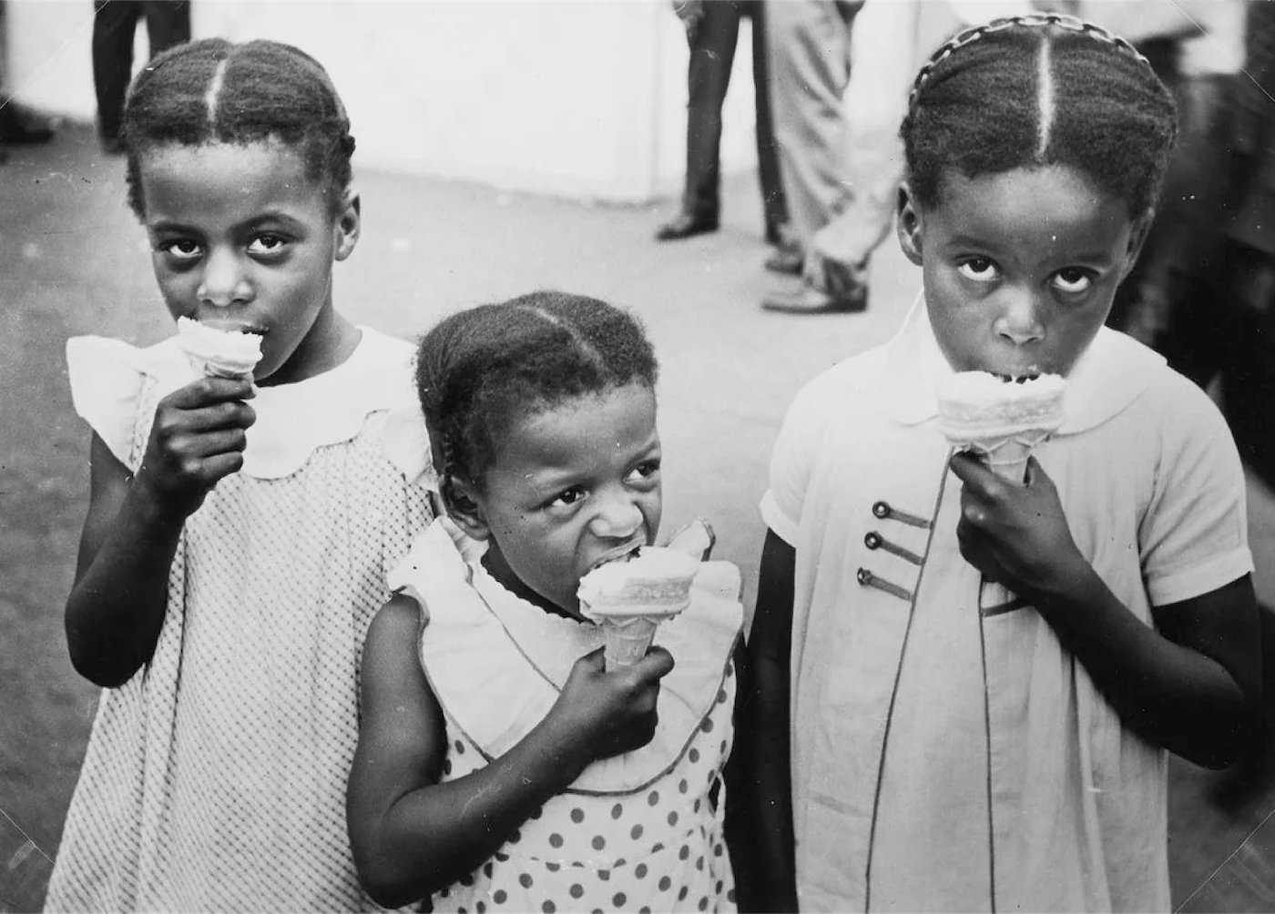 Augustus Jackson, Ice Cream Innovation, KOLUMN, African American News, Black News, African American Journalism, Black Journalism, African American History, Black History, African American Art, Black Art, African American Music, Black Music, African American Wealth, Black Wealth, African American Education, Black Education, Historic Black University or College, HBCU