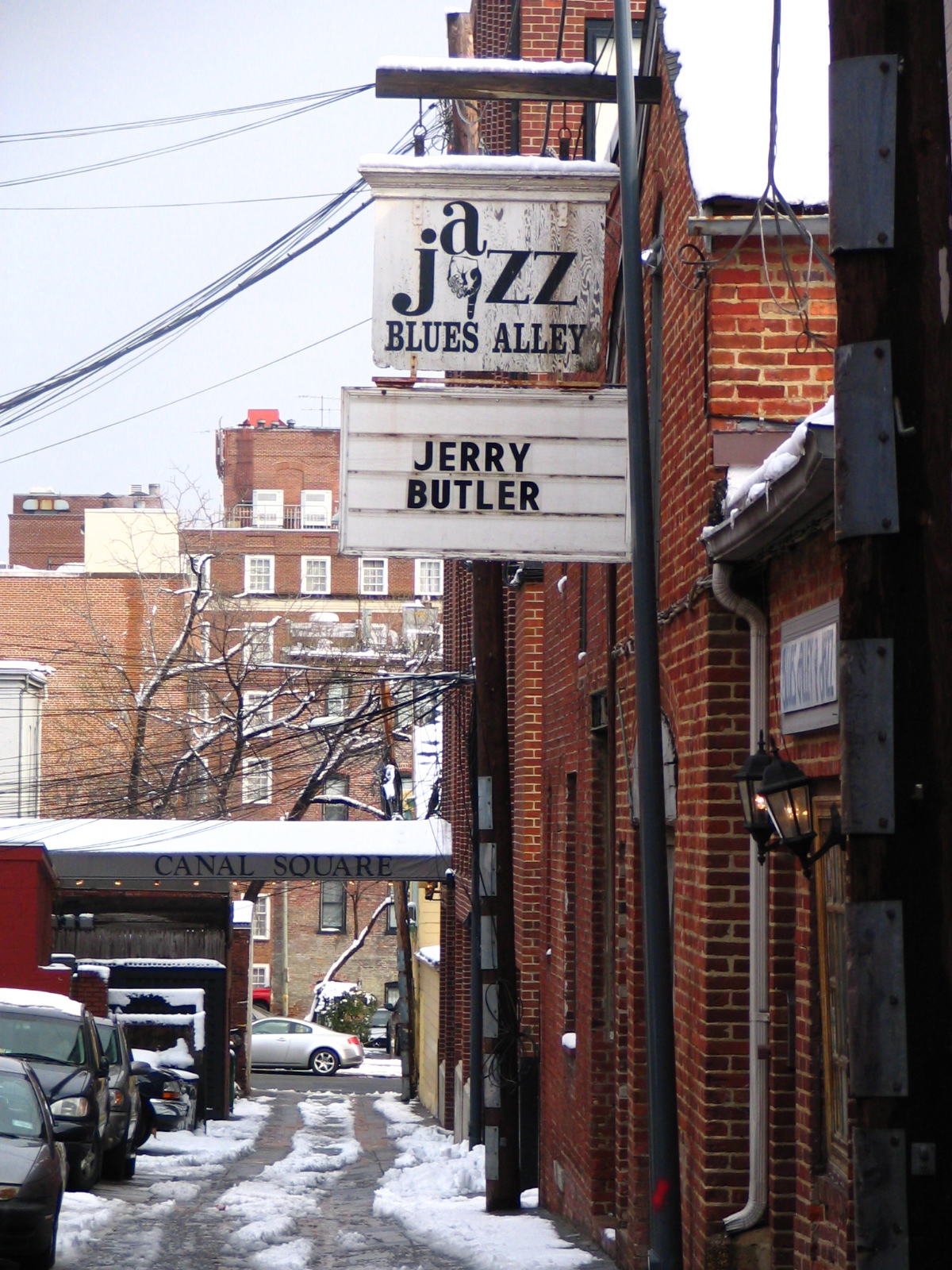Blues Alley, The House That Dizzy Built, KOLUMN, African American News, Black News, African American Journalism, Black Journalism, African American History, Black History, African American Art, Black Art, African American Music, Black Music, African American Wealth, Black Wealth, African American Education, Black Education, Historic Black University or College, HBCU