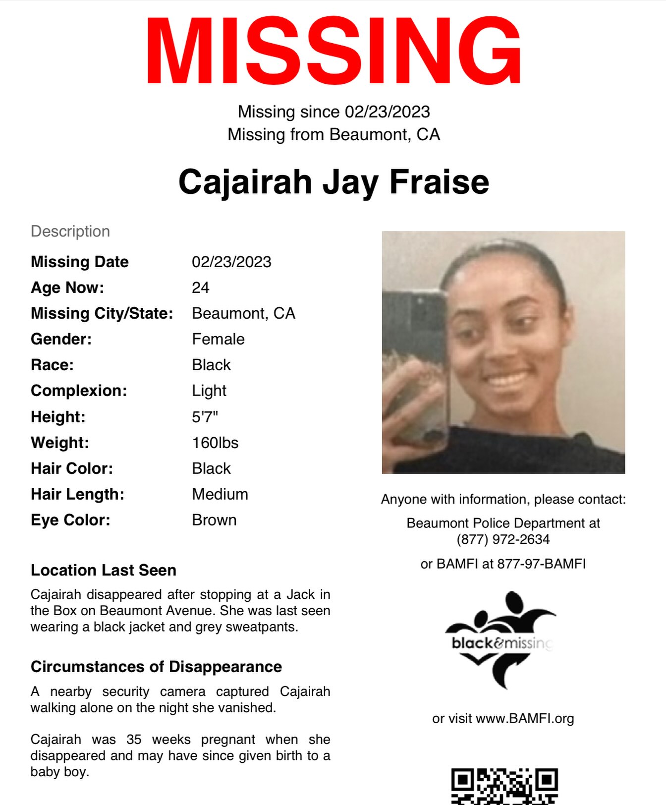 Cajairah Fraise, KOLUMN, African American News, Black News, African American Journalism, Black Journalism, African American History, Black History, African American Art, Black Art, African American Music, Black Music, African American Wealth, Black Wealth, African American Education, Black Education, Historic Black University or College, HBCU