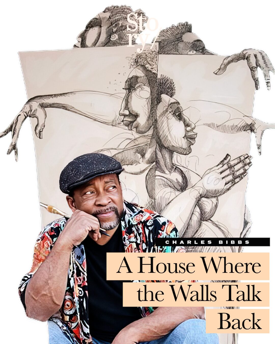 Charles Bibbs, KOLUMN, African American News, Black News, African American Journalism, Black Journalism, African American History, Black History, African American Art, Black Art, African American Music, Black Music, African American Wealth, Black Wealth, African American Education, Black Education, Historic Black University or College, HBCU