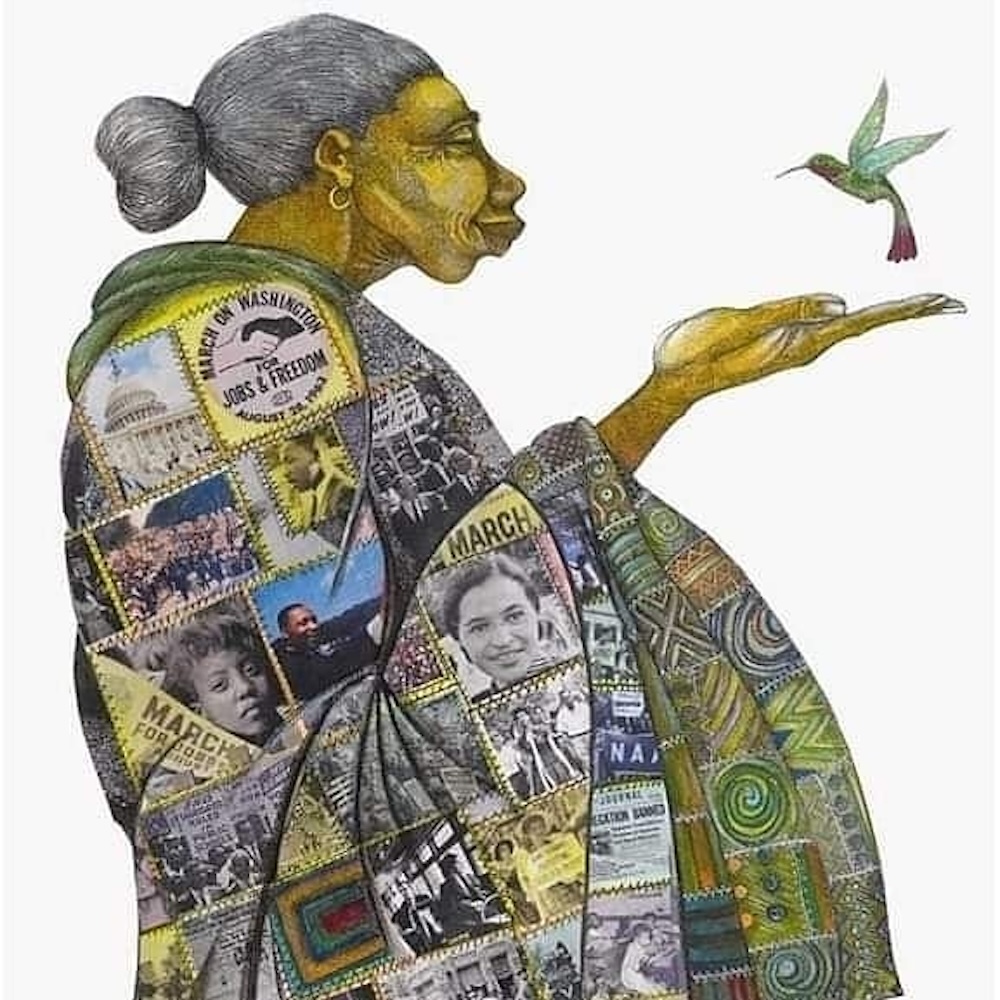 Charles Bibbs, KOLUMN, African American News, Black News, African American Journalism, Black Journalism, African American History, Black History, African American Art, Black Art, African American Music, Black Music, African American Wealth, Black Wealth, African American Education, Black Education, Historic Black University or College, HBCU