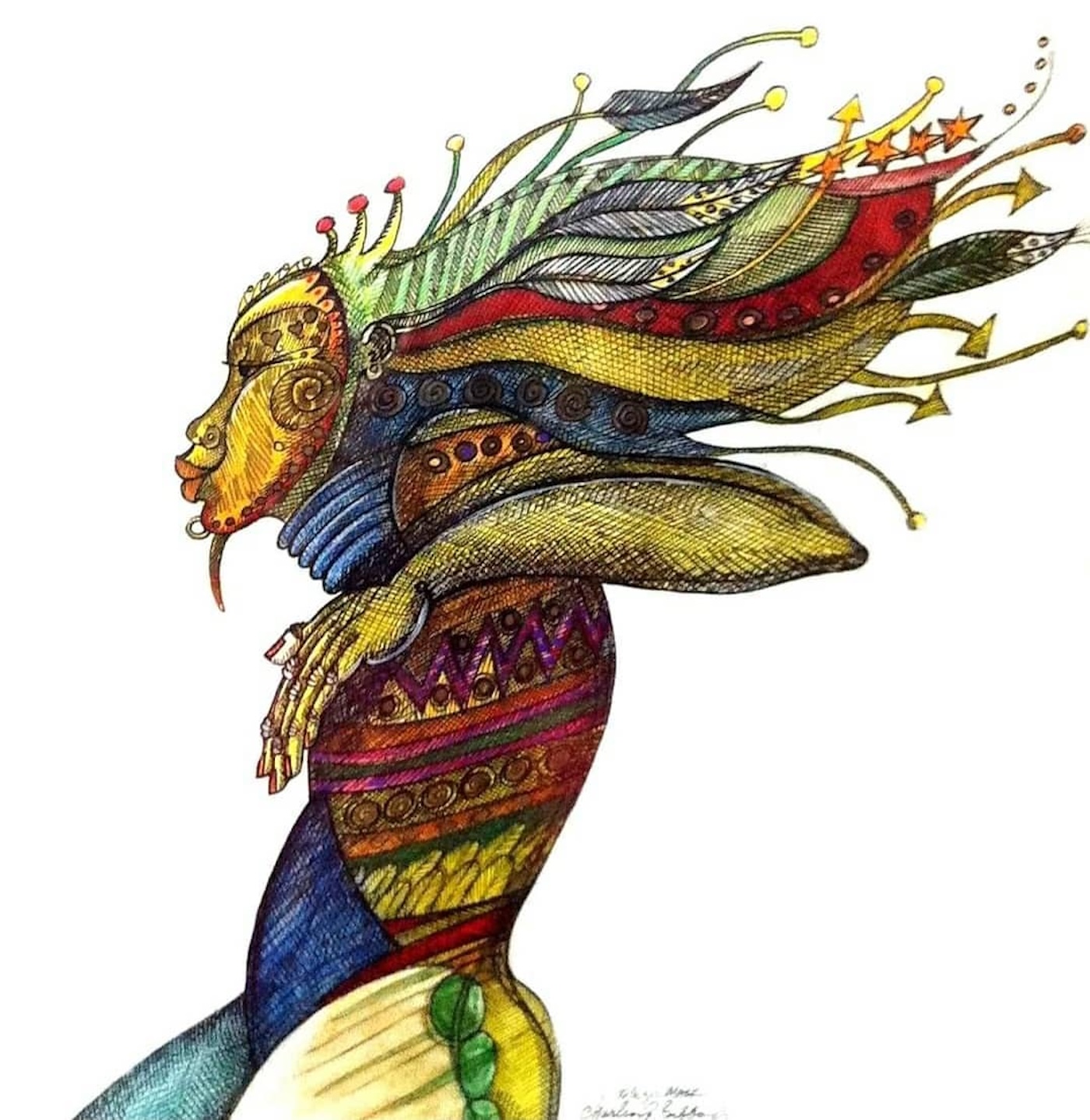 Charles Bibbs, KOLUMN, African American News, Black News, African American Journalism, Black Journalism, African American History, Black History, African American Art, Black Art, African American Music, Black Music, African American Wealth, Black Wealth, African American Education, Black Education, Historic Black University or College, HBCU