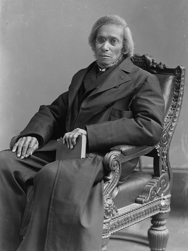 Daniel Payne, KOLUMN, African American News, Black News, African American Journalism, Black Journalism, African American History, Black History, African American Art, Black Art, African American Music, Black Music, African American Wealth, Black Wealth, African American Education, Black Education, Historic Black University or College, HBCU