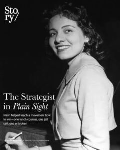 Diane Nash, KOLUMN, African American News, Black News, African American Journalism, Black Journalism, African American History, Black History, African American Art, Black Art, African American Music, Black Music, African American Wealth, Black Wealth, African American Education, Black Education, Historic Black University or College, HBCU