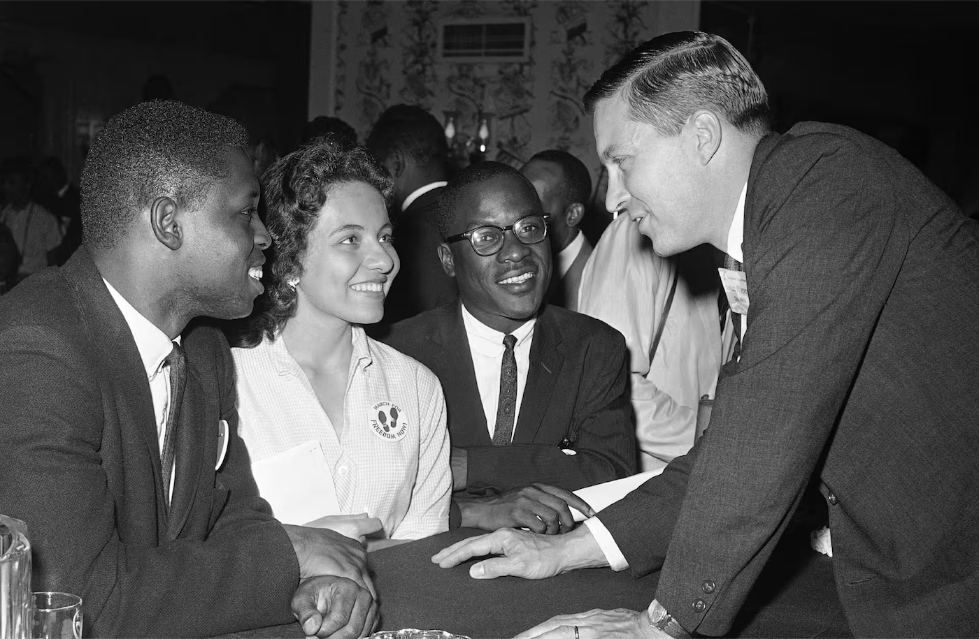 Diane Nash, KOLUMN, African American News, Black News, African American Journalism, Black Journalism, African American History, Black History, African American Art, Black Art, African American Music, Black Music, African American Wealth, Black Wealth, African American Education, Black Education, Historic Black University or College, HBCU