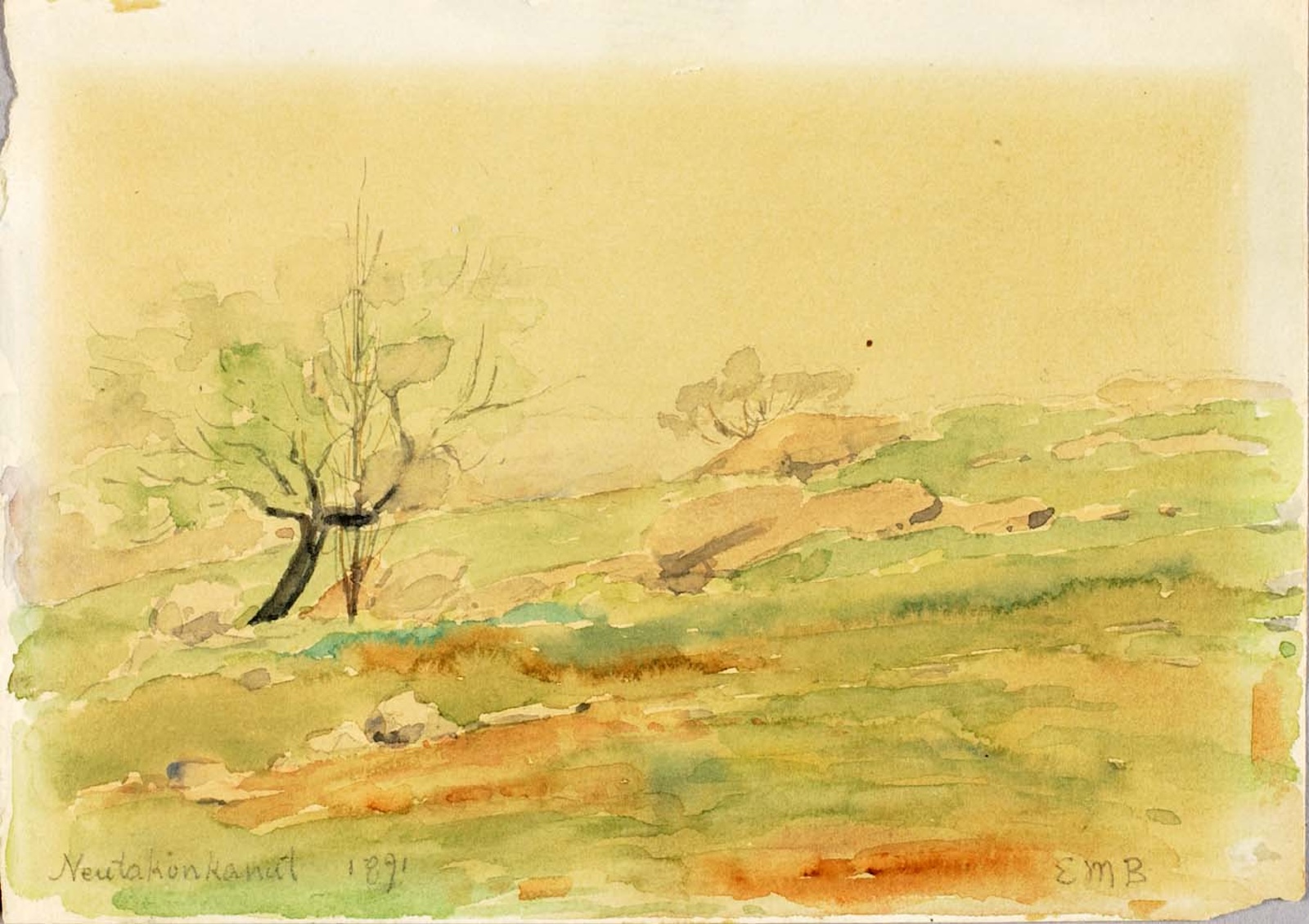 Edward Mitchell Bannister, KOLUMN, African American News, Black News, African American Journalism, Black Journalism, African American History, Black History, African American Art, Black Art, African American Music, Black Music, African American Wealth, Black Wealth, African American Education, Black Education, Historic Black University or College, HBCU