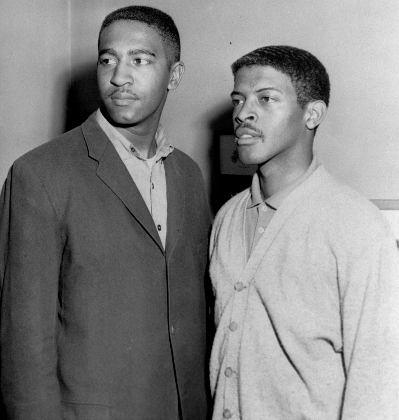 Franklin Eugene McCain, Franklin McCain, KOLUMN, African American News, Black News, African American Journalism, Black Journalism, African American History, Black History, African American Art, Black Art, African American Music, Black Music, African American Wealth, Black Wealth, African American Education, Black Education, Historic Black University or College, HBCU