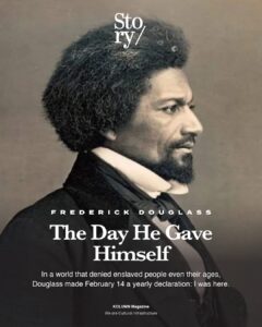 Frederick Douglass, KOLUMN, African American News, Black News, African American Journalism, Black Journalism, African American History, Black History, African American Art, Black Art, African American Music, Black Music, African American Wealth, Black Wealth, African American Education, Black Education, Historic Black University or College, HBCU