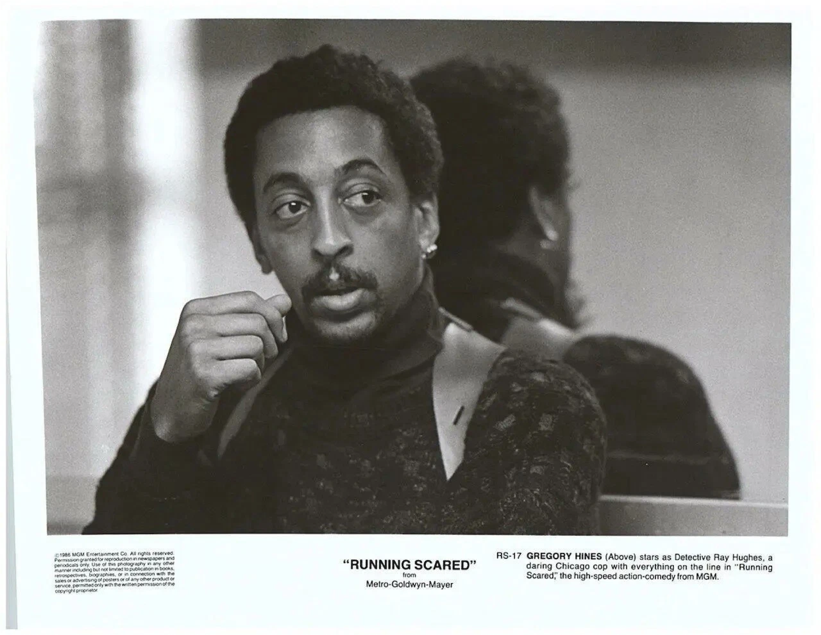 Gregory Hines, KOLUMN, African American News, Black News, African American Journalism, Black Journalism, African American History, Black History, African American Art, Black Art, African American Music, Black Music, African American Wealth, Black Wealth, African American Education, Black Education, Historic Black University or College, HBCU