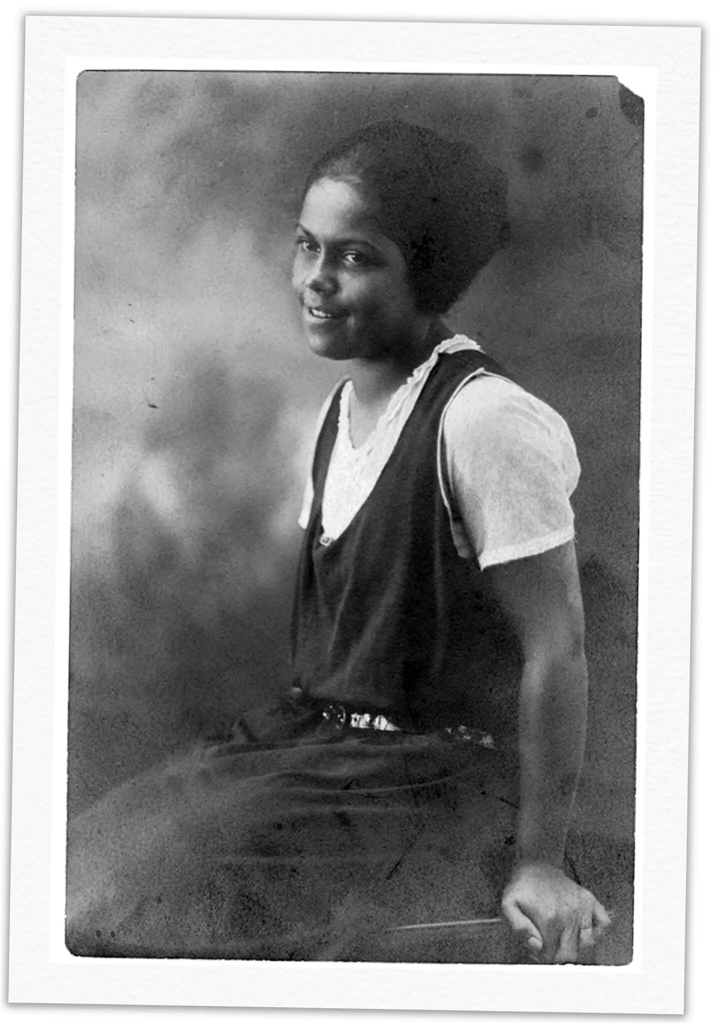 Gwendolyn Bennett, Nocturne, The Ebony Flute, KOLUMN, African American News, Black News, African American Journalism, Black Journalism, African American History, Black History, African American Art, Black Art, African American Music, Black Music, African American Wealth, Black Wealth, African American Education, Black Education, Historic Black University or College, HBCU