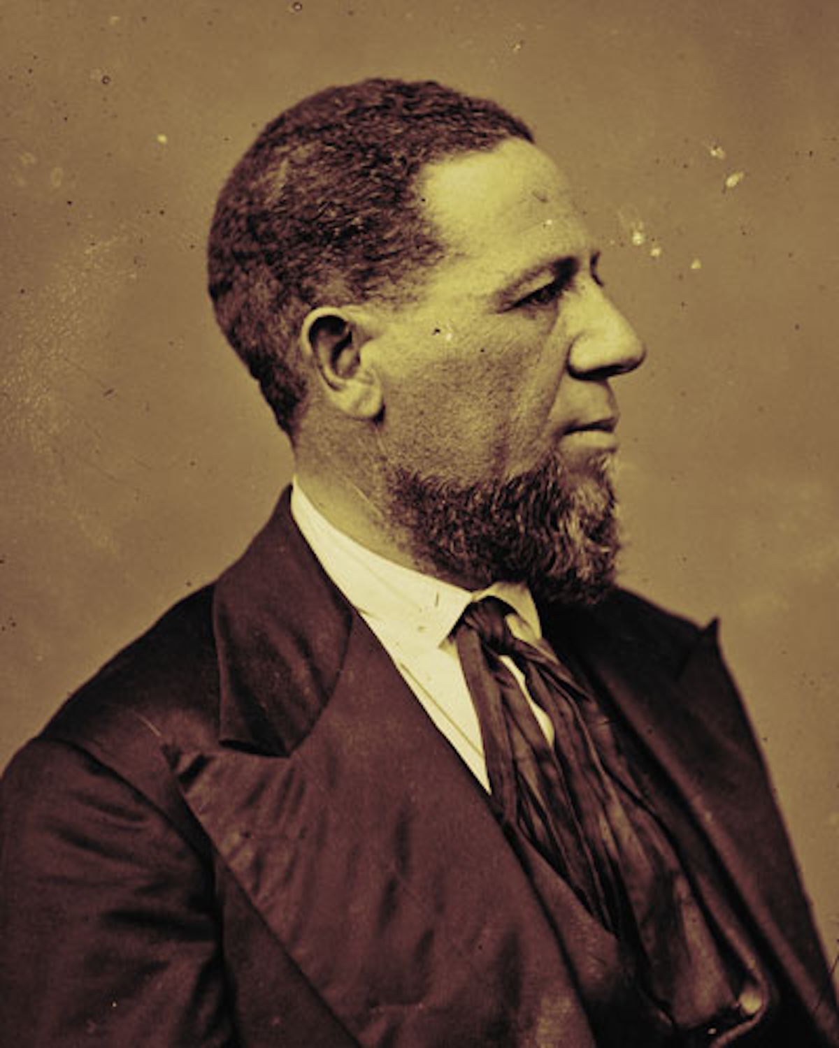 Hiram Rhodes Revels, Hiram Revels, KOLUMN, African American News, Black News, African American Journalism, Black Journalism, African American History, Black History, African American Art, Black Art, African American Music, Black Music, African American Wealth, Black Wealth, African American Education, Black Education, Historic Black University or College, HBCU