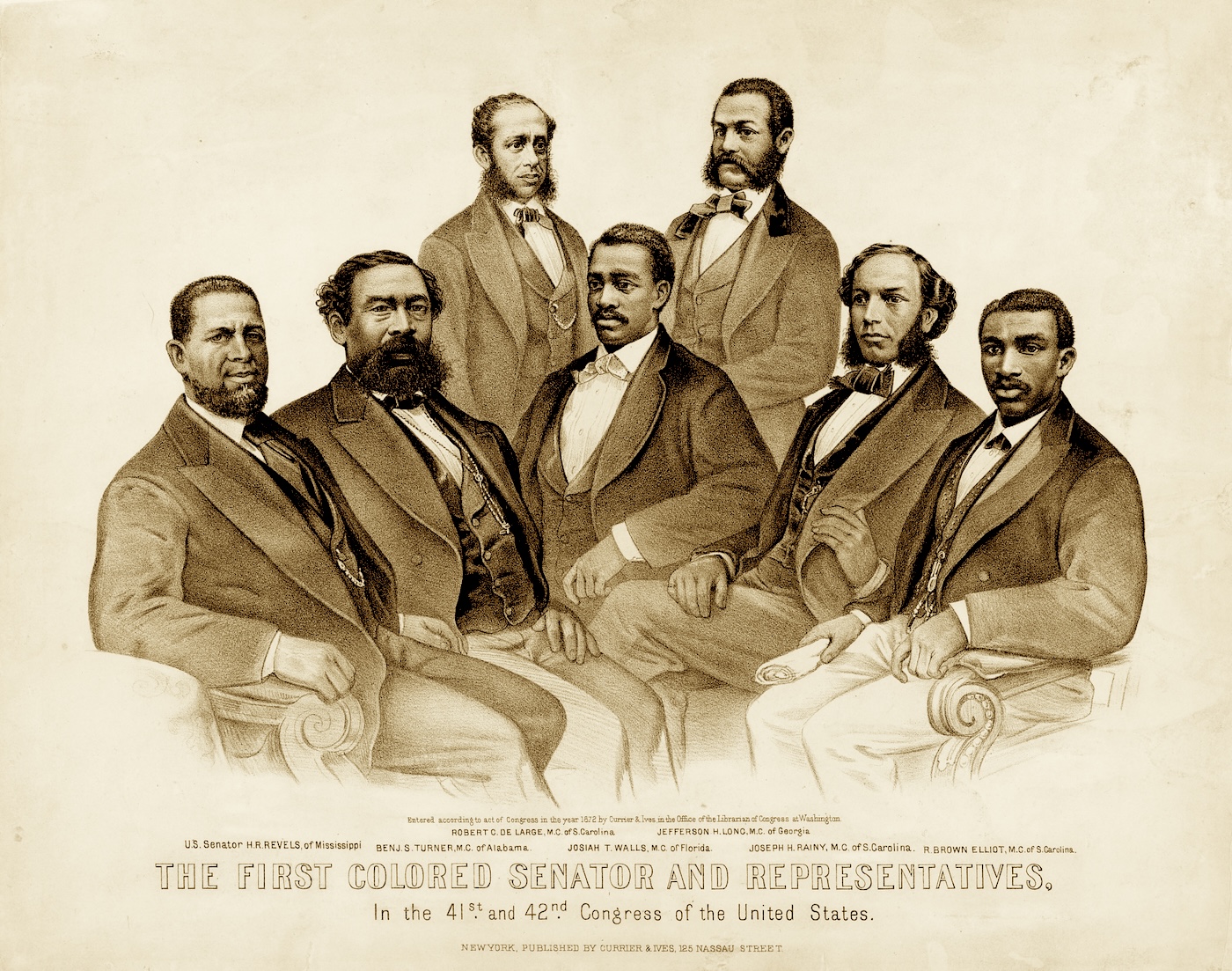 Hiram Rhodes Revels, Hiram Revels, KOLUMN, African American News, Black News, African American Journalism, Black Journalism, African American History, Black History, African American Art, Black Art, African American Music, Black Music, African American Wealth, Black Wealth, African American Education, Black Education, Historic Black University or College, HBCU