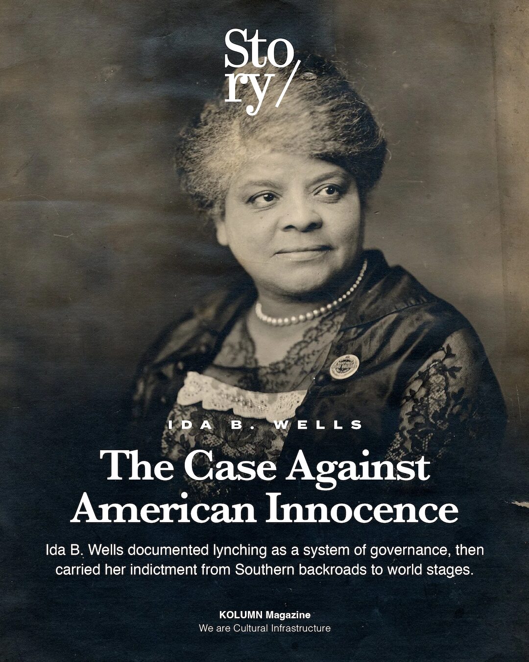 Ida B Wells, KOLUMN, African American News, Black News, African American Journalism, Black Journalism, African American History, Black History, African American Art, Black Art, African American Music, Black Music, African American Wealth, Black Wealth, African American Education, Black Education, Historic Black University or College, HBCU
