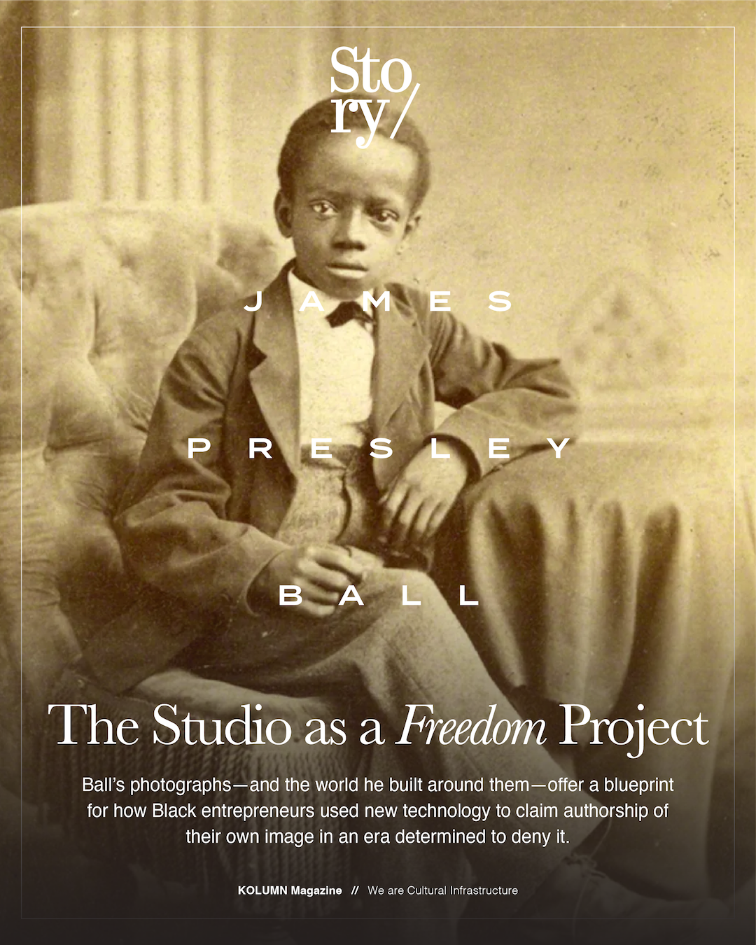 James Presley Ball, KOLUMN, African American News, Black News, African American Journalism, Black Journalism, African American History, Black History, African American Art, Black Art, African American Music, Black Music, African American Wealth, Black Wealth, African American Education, Black Education, Historic Black University or College, HBCU
