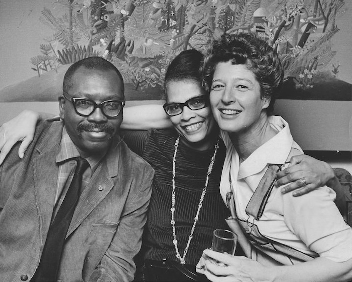 Jacob Lawrence, KOLUMN, African American News, Black News, African American Journalism, Black Journalism, African American History, Black History, African American Art, Black Art, African American Music, Black Music, African American Wealth, Black Wealth, African American Education, Black Education, Historic Black University or College, HBCU