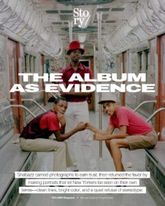 Jamel Shabazz, KOLUMN, African American News, Black News, African American Journalism, Black Journalism, African American History, Black History, African American Art, Black Art, African American Music, Black Music, African American Wealth, Black Wealth, African American Education, Black Education, Historic Black University or College, HBCU