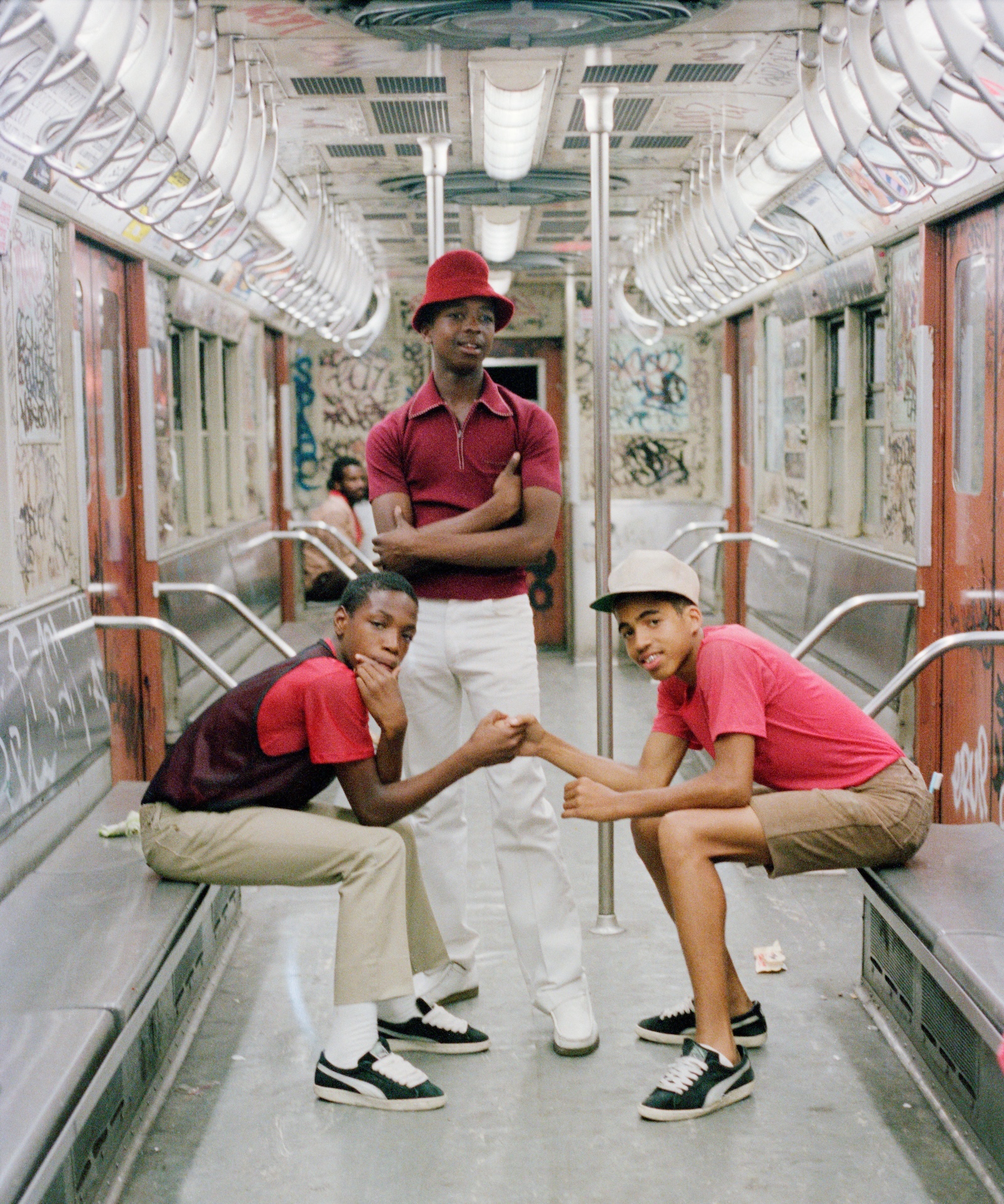 Jamel Shabazz, KOLUMN, African American News, Black News, African American Journalism, Black Journalism, African American History, Black History, African American Art, Black Art, African American Music, Black Music, African American Wealth, Black Wealth, African American Education, Black Education, Historic Black University or College, HBCU