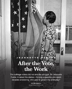 Jeannette Carter, KOLUMN, African American News, Black News, African American Journalism, Black Journalism, African American History, Black History, African American Art, Black Art, African American Music, Black Music, African American Wealth, Black Wealth, African American Education, Black Education, Historic Black University or College, HBCU