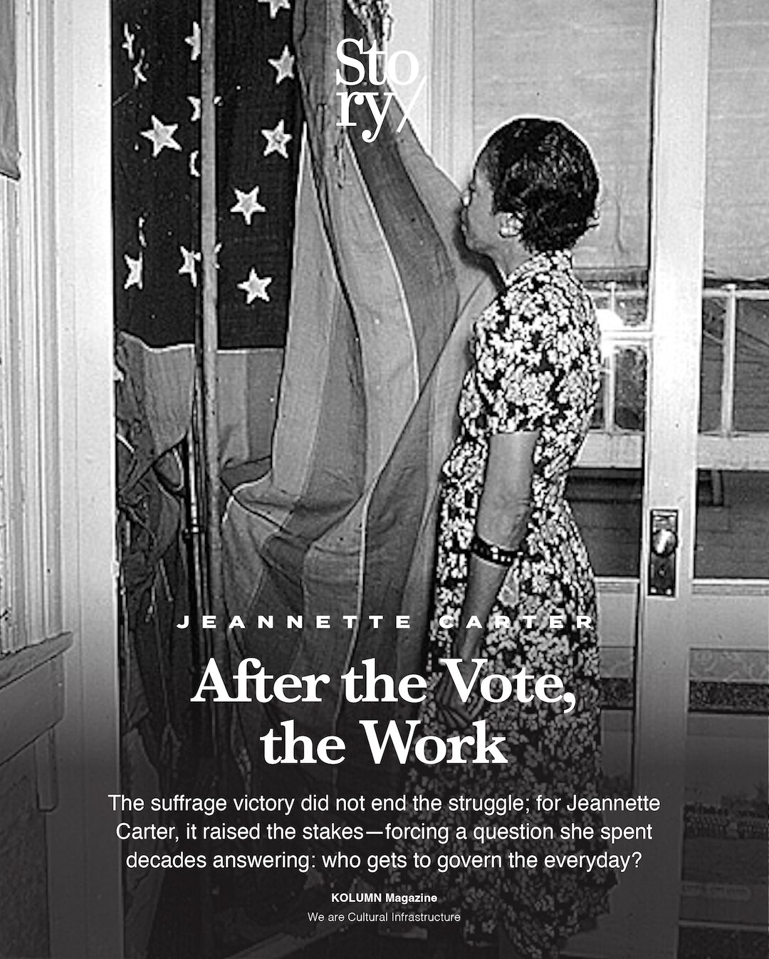 Jeannette Carter, KOLUMN, African American News, Black News, African American Journalism, Black Journalism, African American History, Black History, African American Art, Black Art, African American Music, Black Music, African American Wealth, Black Wealth, African American Education, Black Education, Historic Black University or College, HBCU