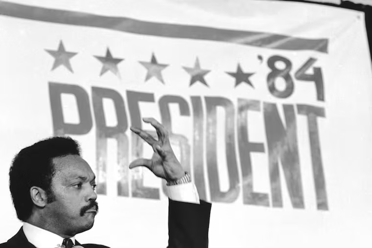 Jesse Jackson, Jesse for President, Jackson for President, KOLUMN, African American News, Black News, African American Journalism, Black Journalism, African American History, Black History, African American Art, Black Art, African American Music, Black Music, African American Wealth, Black Wealth, African American Education, Black Education, Historic Black University or College, HBCU