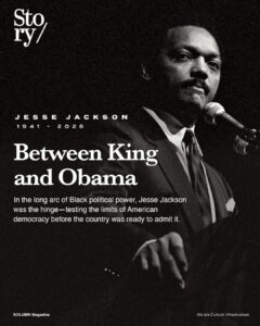 Jesse Jackson, Reverend Jesse Jackson, Sojourner Truth, KOLUMN, African American News, Black News, African American Journalism, Black Journalism, African American History, Black History, African American Art, Black Art, African American Music, Black Music, African American Wealth, Black Wealth, African American Education, Black Education, Historic Black University or College, HBCU