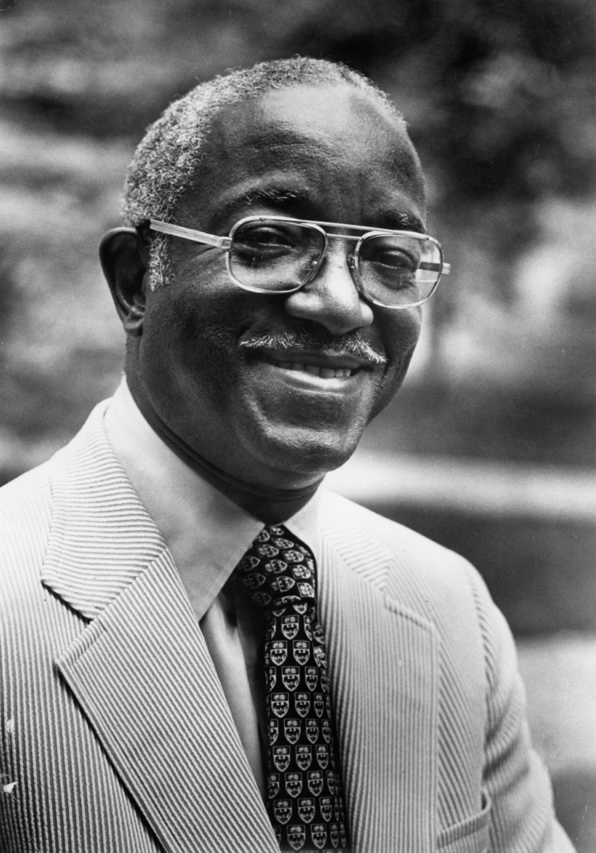 John Hope Franklin, KOLUMN, African American News, Black News, African American Journalism, Black Journalism, African American History, Black History, African American Art, Black Art, African American Music, Black Music, African American Wealth, Black Wealth, African American Education, Black Education, Historic Black University or College, HBCU