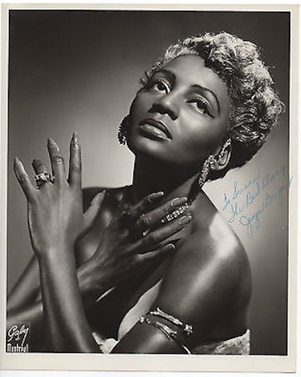 Joyce Bryant, KOLUMN, African American News, Black News, African American Journalism, Black Journalism, African American History, Black History, African American Art, Black Art, African American Music, Black Music, African American Wealth, Black Wealth, African American Education, Black Education, Historic Black University or College, HBCU