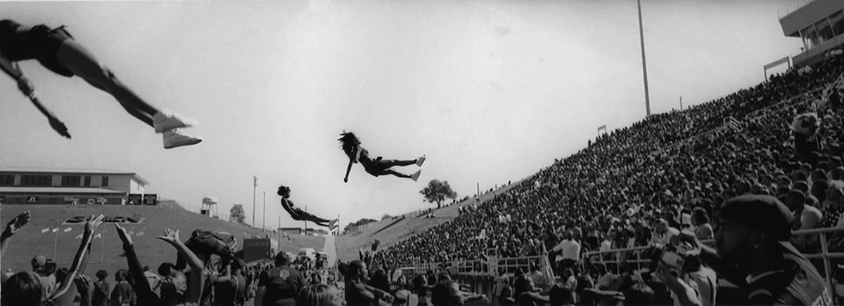 Jules Allen, KOLUMN, African American News, Black News, African American Journalism, Black Journalism, African American History, Black History, African American Art, Black Art, African American Music, Black Music, African American Wealth, Black Wealth, African American Education, Black Education, Historic Black University or College, HBCU