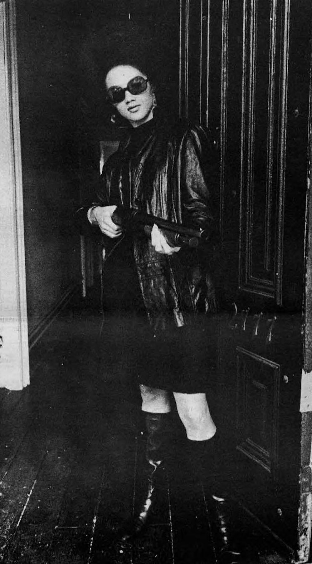 Kathleen Cleaver, Black Panthers, Black Panther Party, KOLUMN, African American News, Black News, African American Journalism, Black Journalism, African American History, Black History, African American Art, Black Art, African American Music, Black Music, African American Wealth, Black Wealth, African American Education, Black Education, Historic Black University or College, HBCU